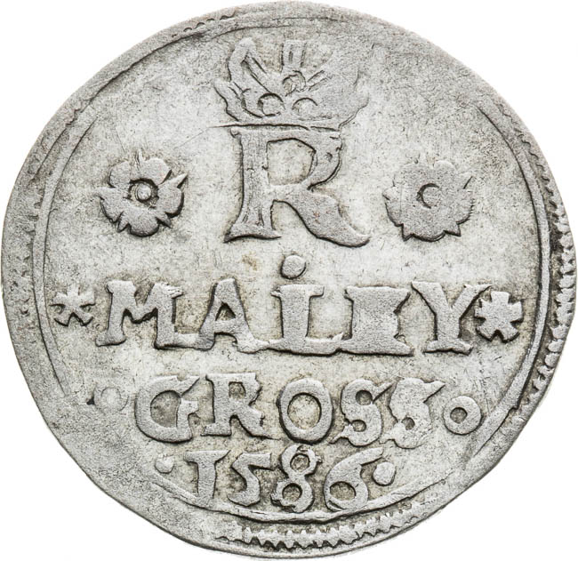 Coin-front