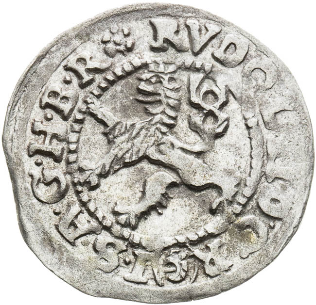 Coin-front