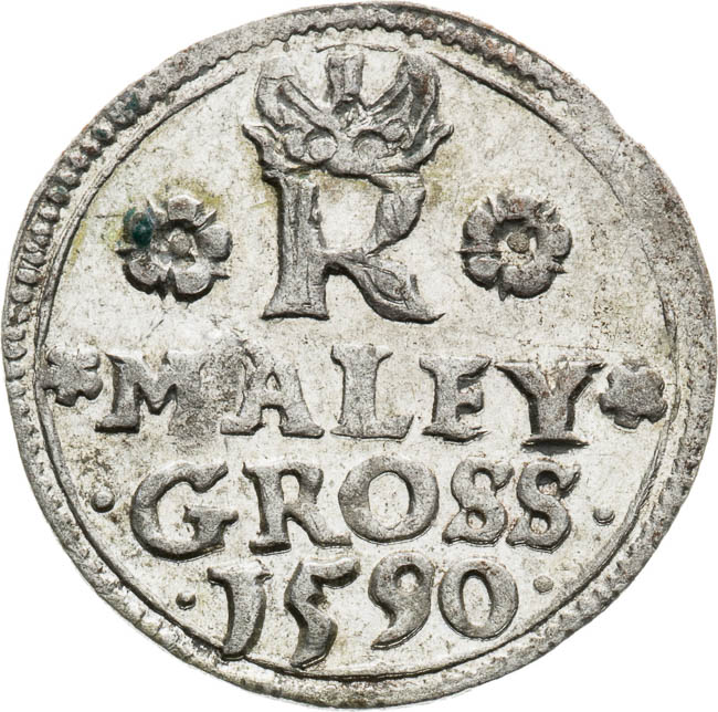 Coin-front