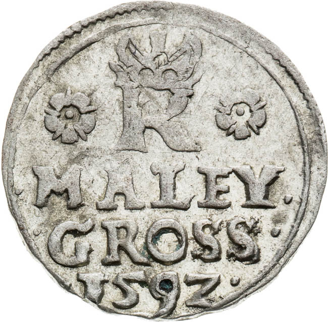 Coin-front