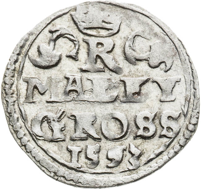 Coin-front