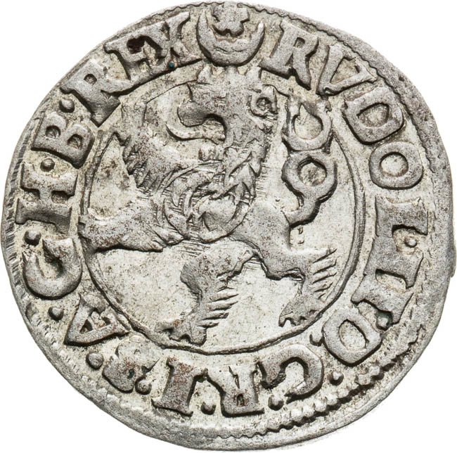 Coin-front