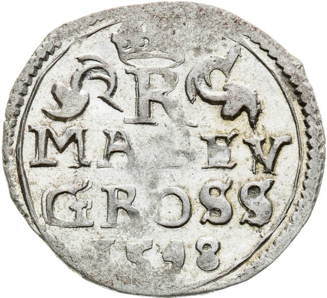 Coin-front