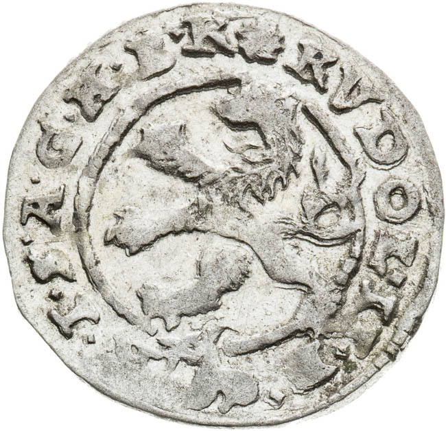 Coin-front