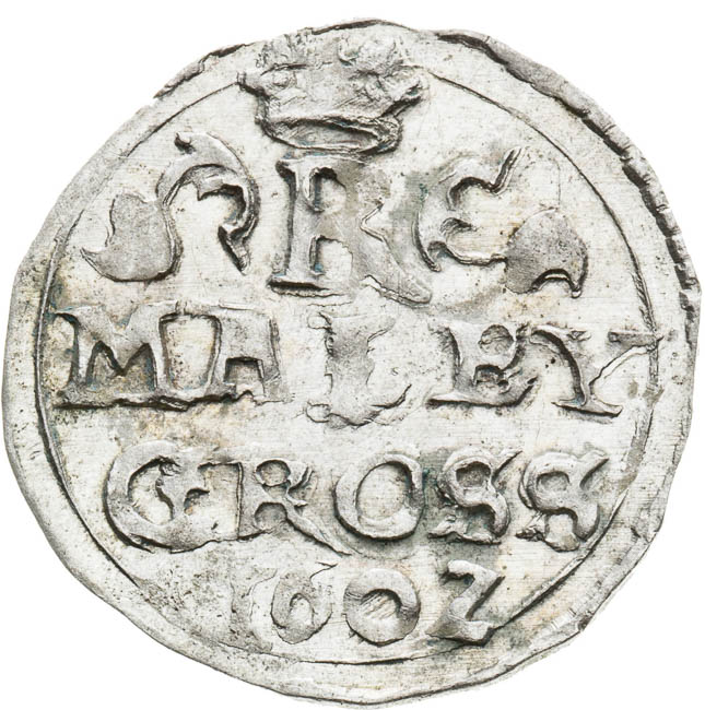 Coin-front