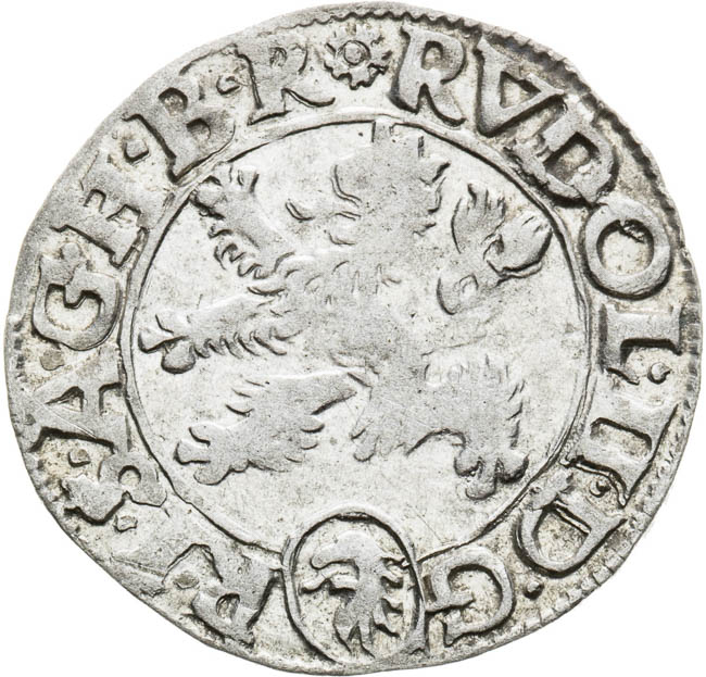 Coin-front