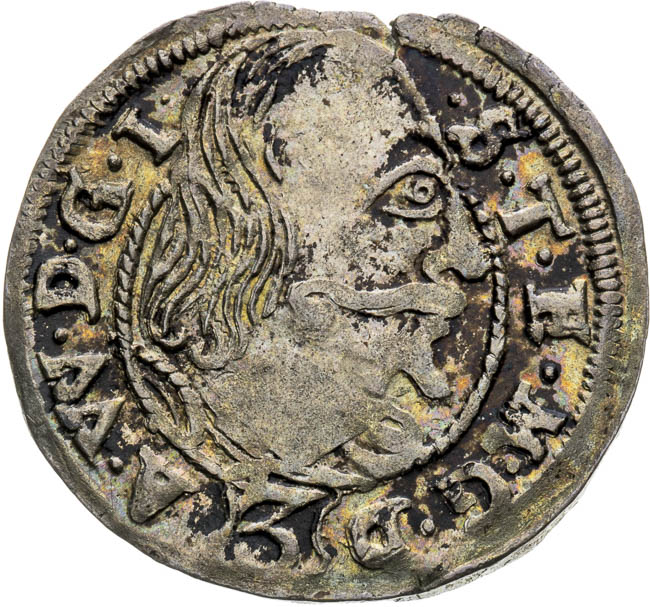 Coin-front