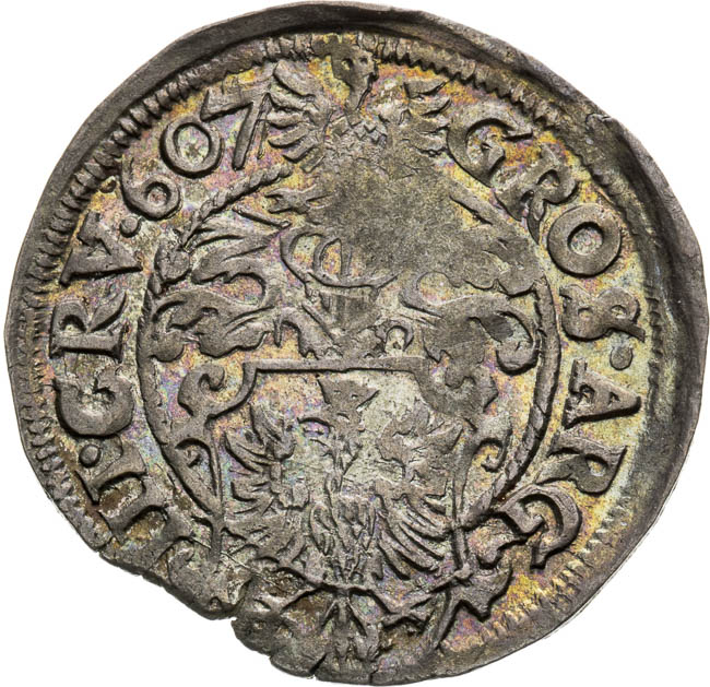 Coin-front