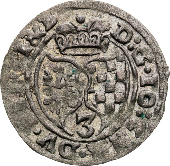 Coin-front