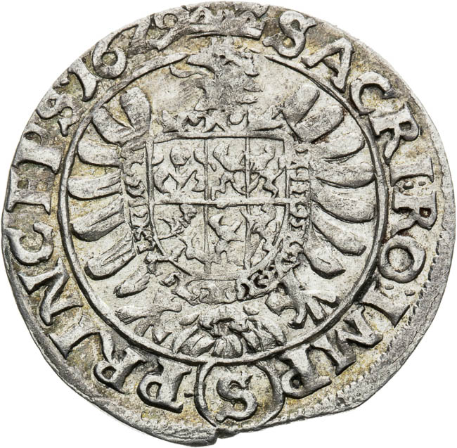 Coin-front