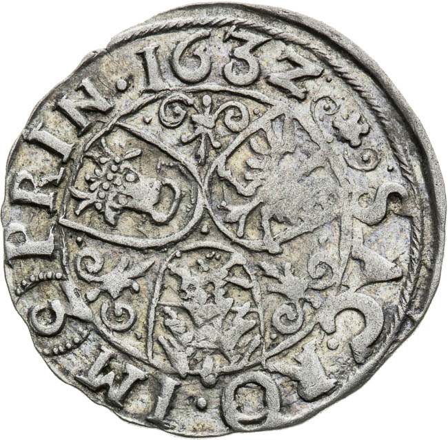 Coin-front