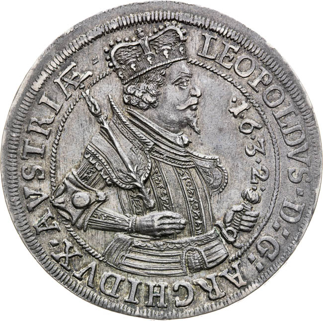 Coin-front