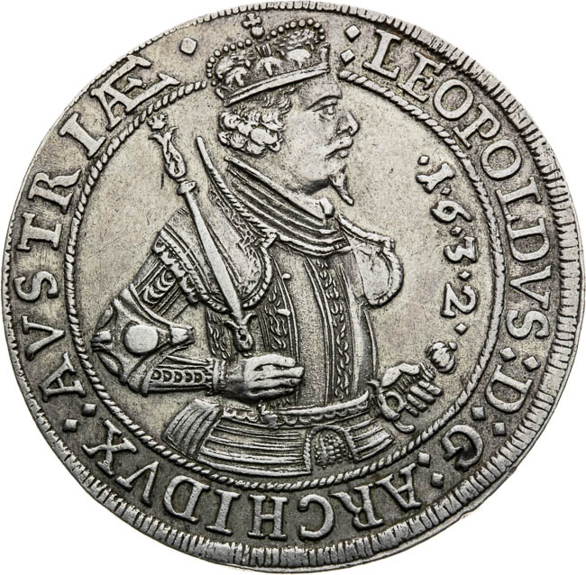 Coin-front