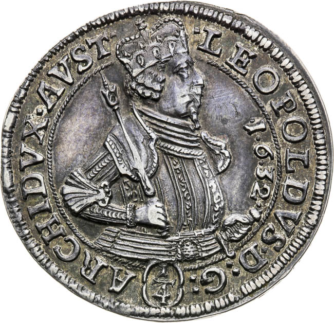 Coin-front