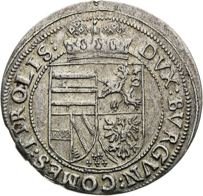 Coin-front