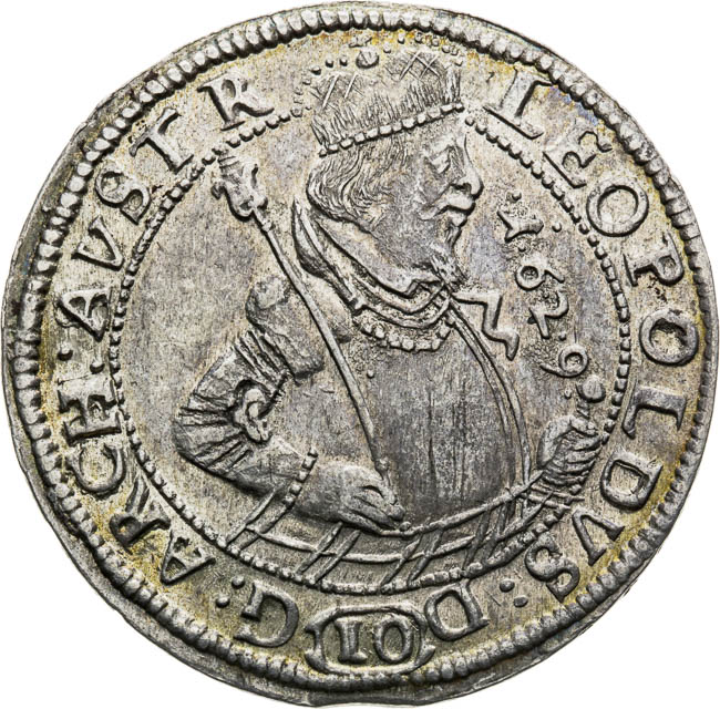 Coin-front