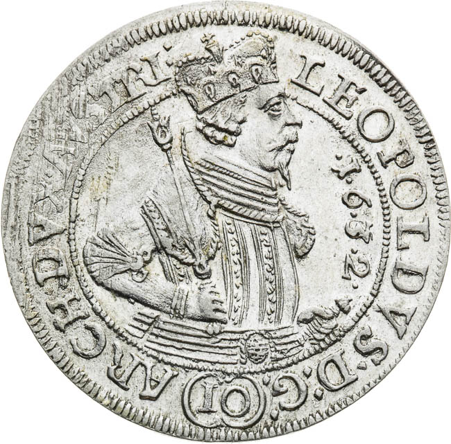 Coin-front