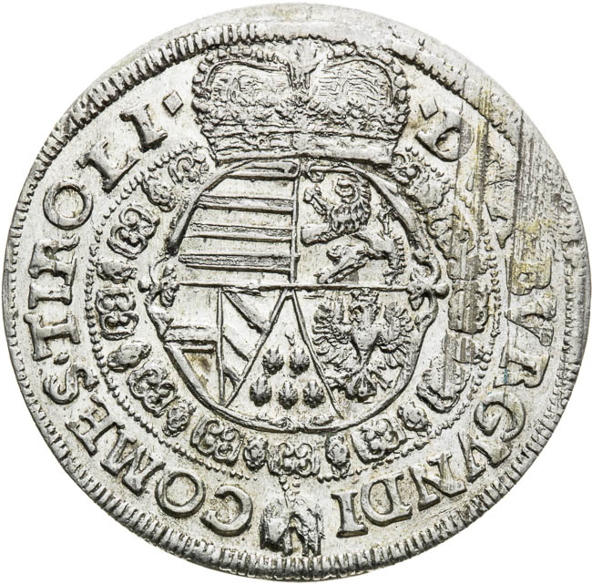 Coin-front