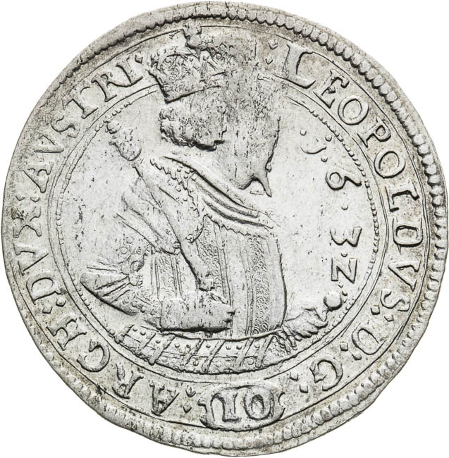 Coin-front