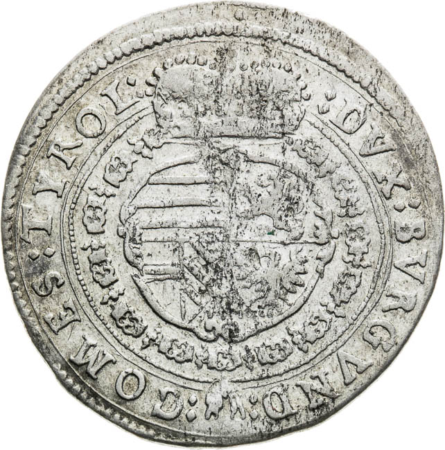 Coin-front