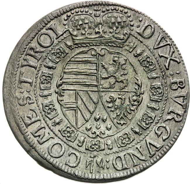 Coin-front