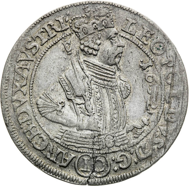 Coin-front