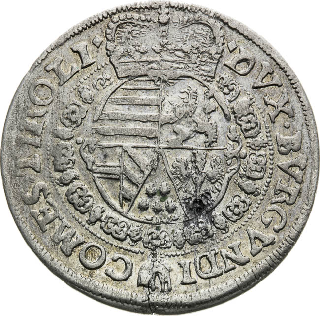 Coin-front