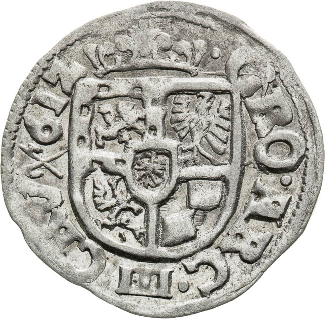 Coin-front