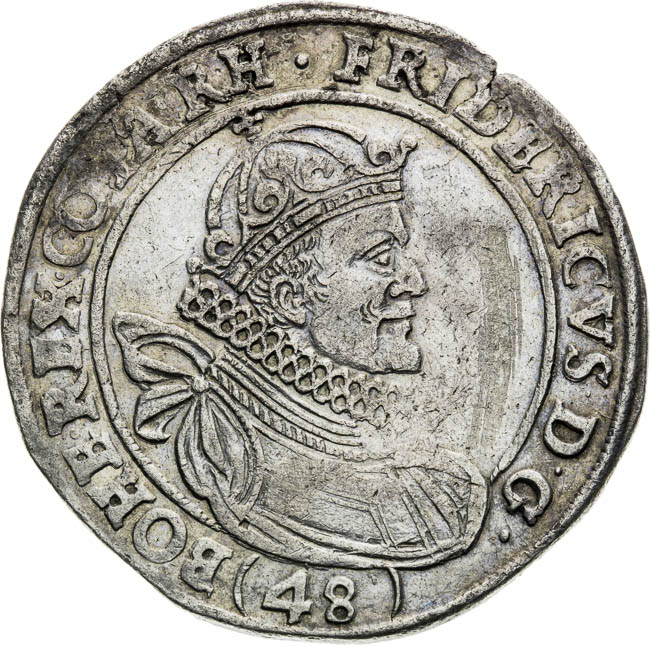 Coin-front