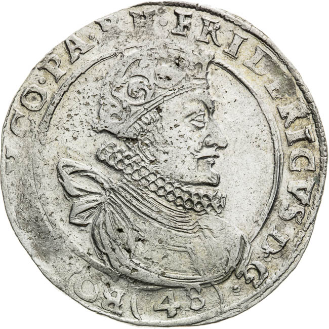 Coin-front