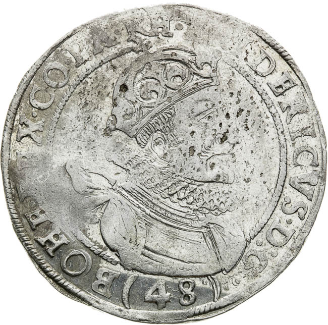 Coin-front