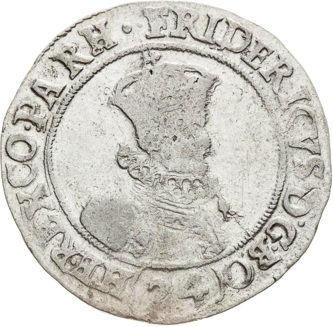 Coin-front