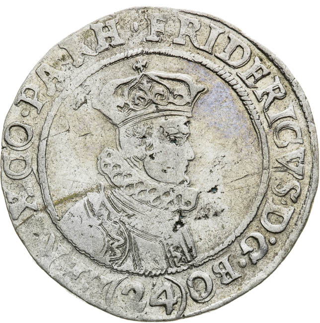 Coin-front