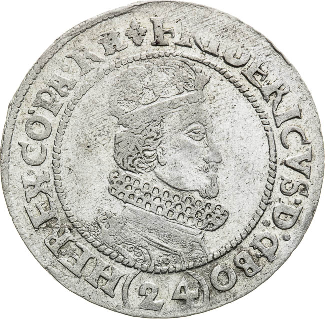 Coin-front