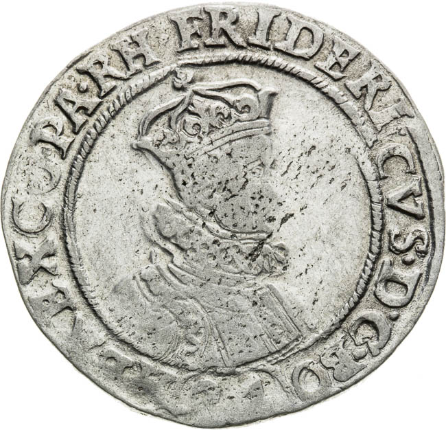 Coin-front