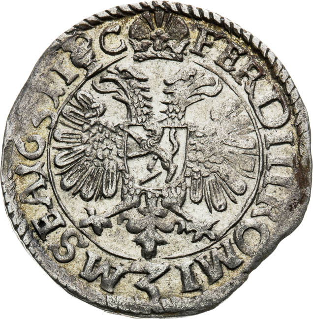 Coin-front