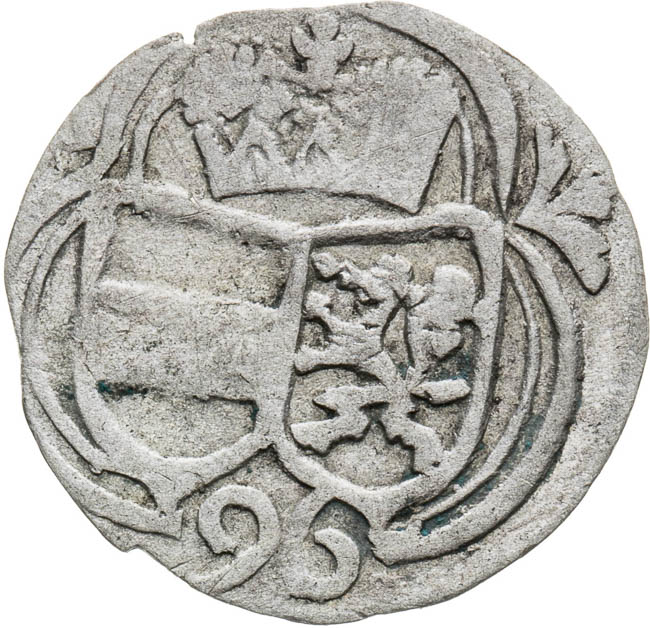 Coin-front