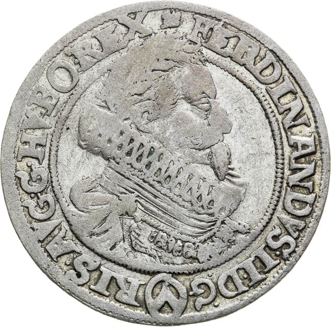 Coin-front