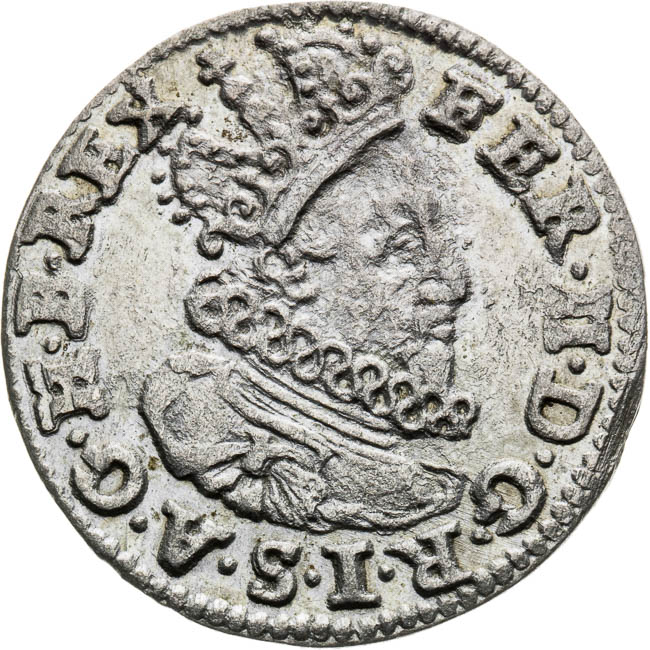 Coin-front