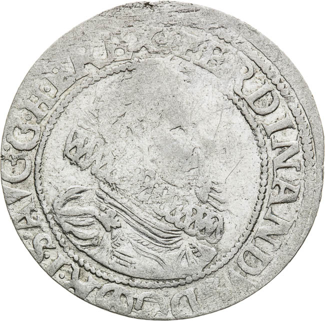 Coin-front