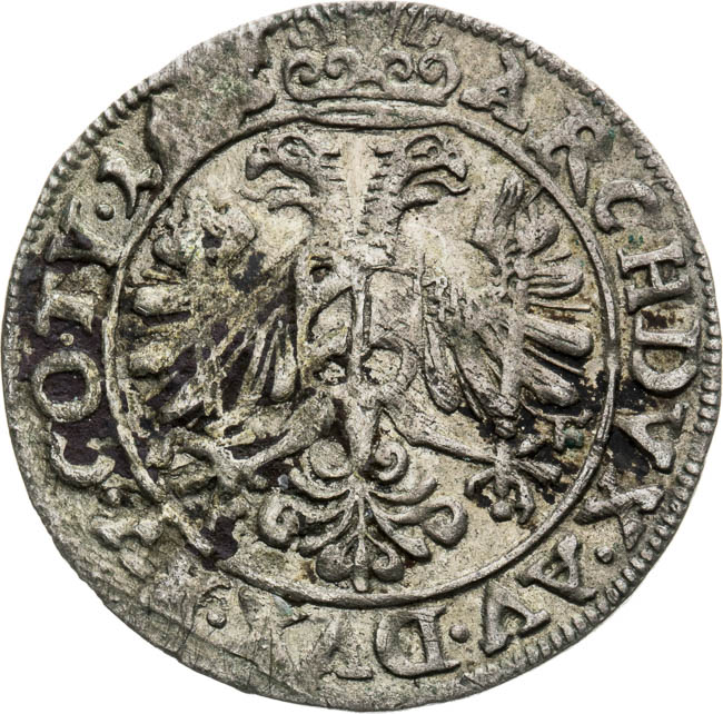 Coin-front