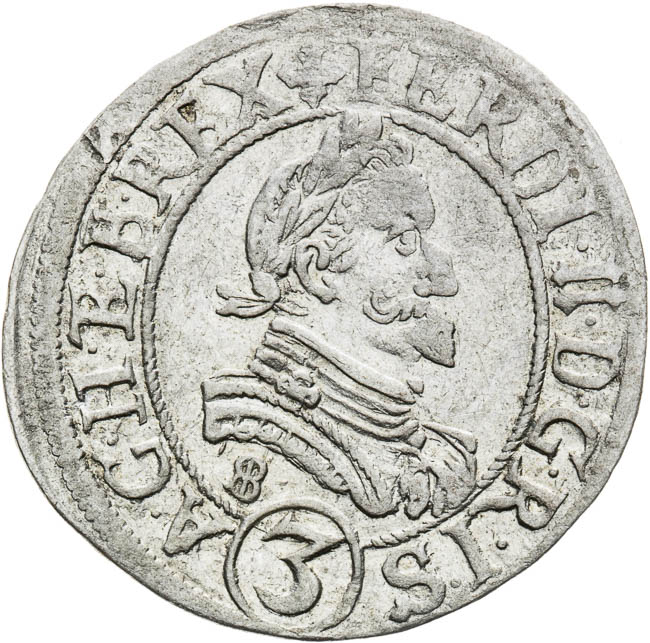 Coin-front