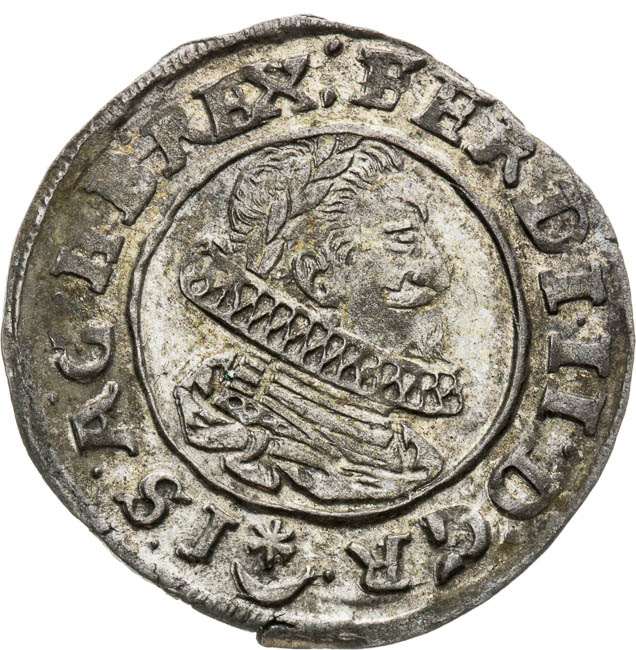 Coin-front