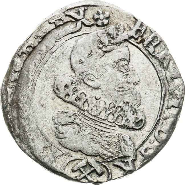 Coin-front