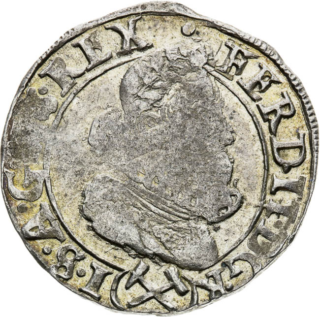 Coin-front