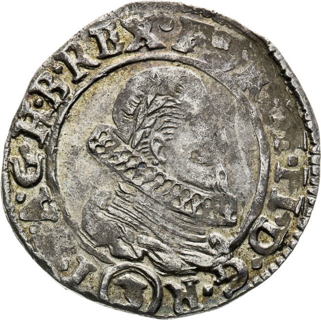 Coin-front