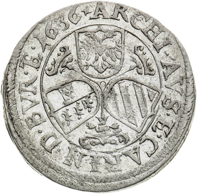 Coin-front