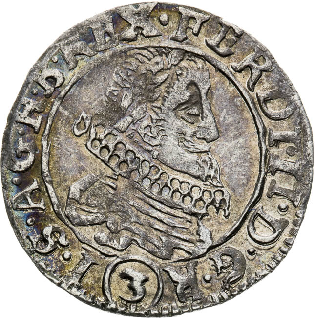 Coin-front