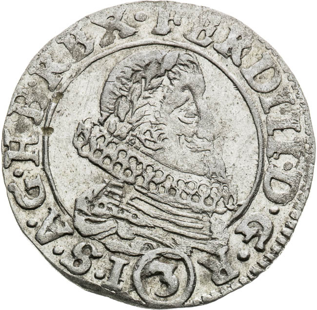 Coin-front