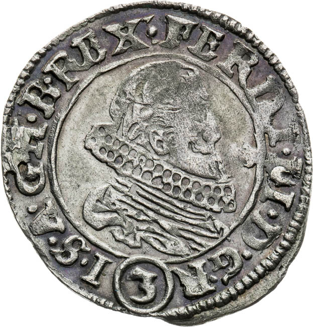 Coin-front